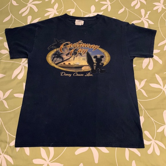 Disney Cruise - Picture 1 of 1